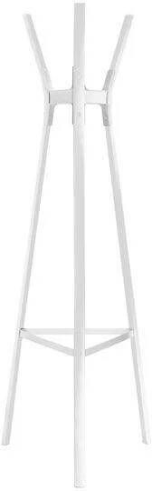 Magis Steelwood Coat Stand kapstok wit