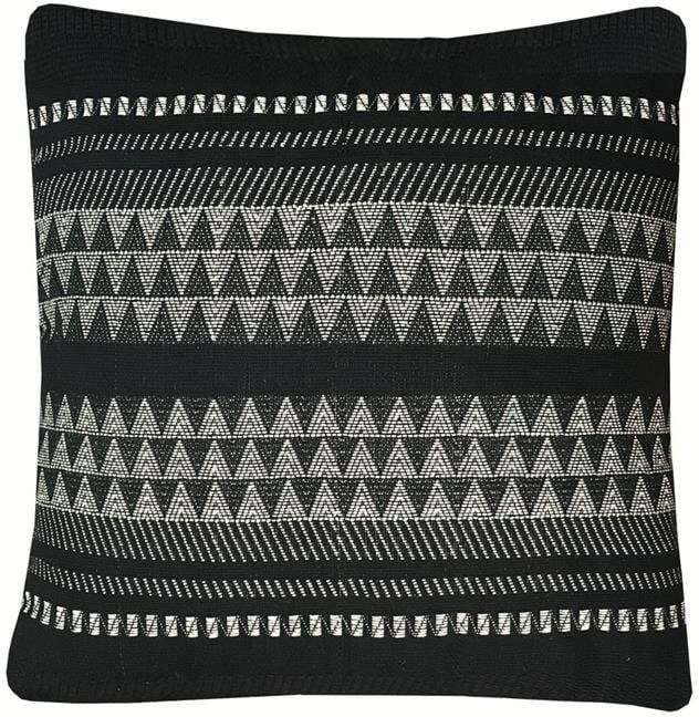 Malagoon Native Stripe Sierkussen 60 x 60 cm