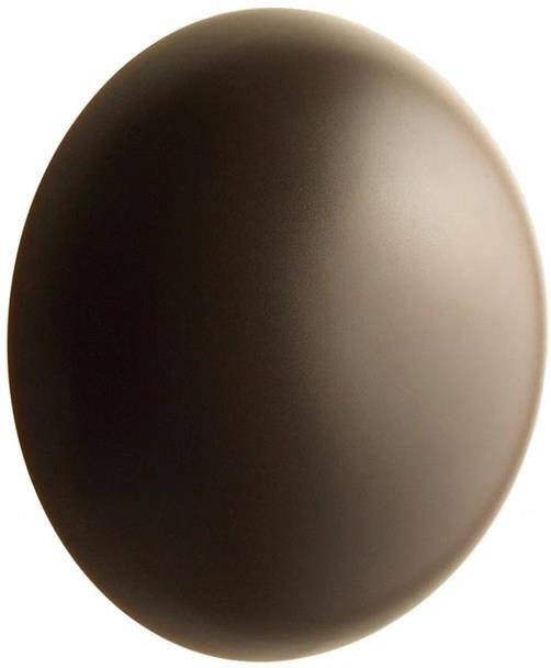 Marset Babila 18 wandlamp LED bruin