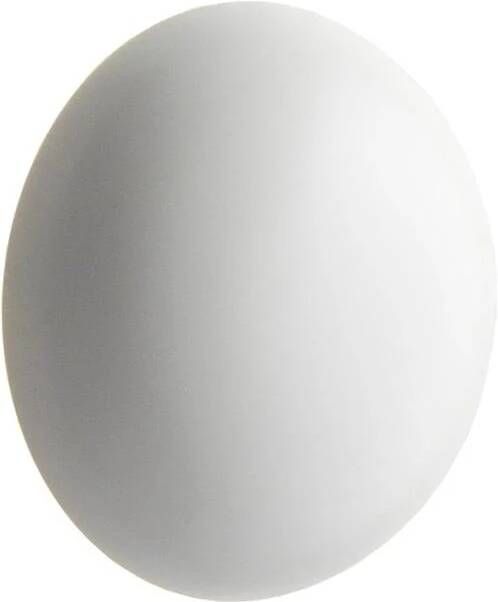 Marset Babila 18 wandlamp LED wit