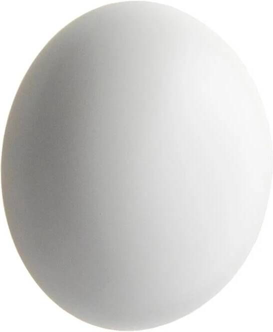Marset Babila 28 wandlamp LED wit