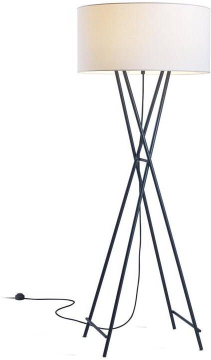 Marset Cala Metal P145 vloerlamp