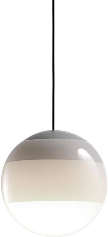 Marset Dipping Light Ø13 hanglamp LED wit