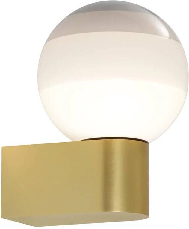 Marset Dipping Light A1 wandlamp LED wit