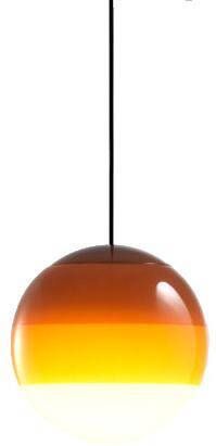 Marset Dipping Light hanglamp Ø20 LED amber