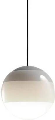Marset Dipping Light hanglamp Ø20 LED wit