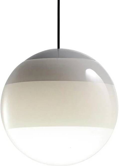 Marset Dipping Light hanglamp Ø40 LED wit