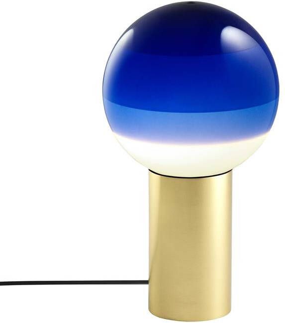 Marset Dipping Light tafellamp LED blauw