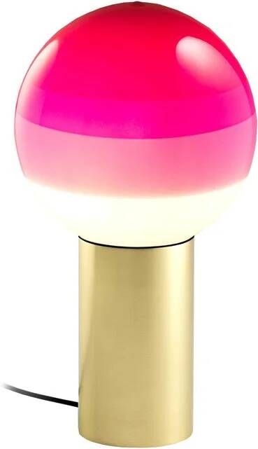 Marset Dipping Light tafellamp LED Pink