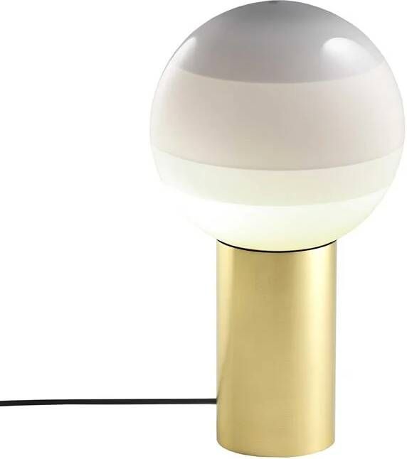 Marset Dipping Light tafellamp LED wit