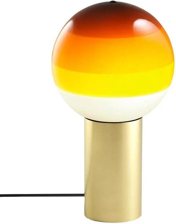 Marset Dipping Light tafellamp small LED amber