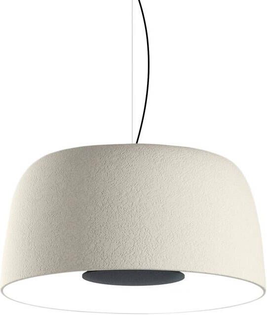 Marset Djembé hanglamp Ø41.6 LED wit