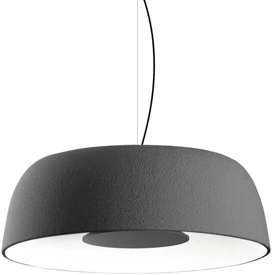 Marset Djembé hanglamp Ø63 LED 65.23 grijs