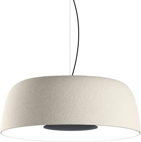 Marset Djembé hanglamp Ø63 LED 65.23 wit