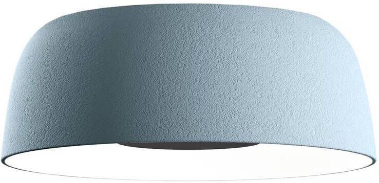 Marset Djembé plafondlamp Ø40.3 LED 42.13 hemelsblauw