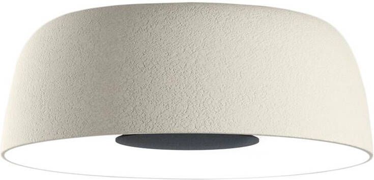 Marset Djembé plafondlamp Ø63 LED 65.23 wit