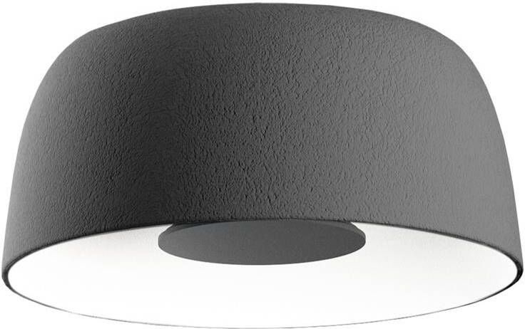 Marset Djembé plafondlamp Ø64.4 LED 65.35 grijs