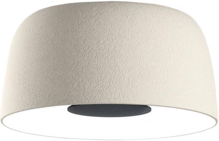 Marset Djembé plafondlamp Ø64.4 LED 65.35 wit