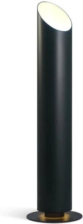 Marset Elipse 79 vloerlamp LED grafiet grijs