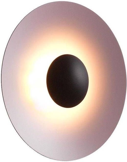 Marset Ginger 32 C wandlamp LED mauve