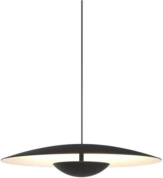 Marset Ginger Ø32 hanglamp LED DALI zwart|wit