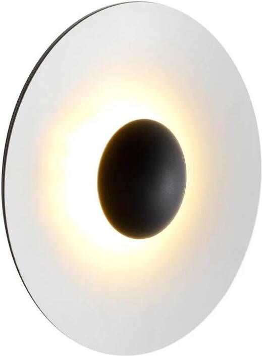 Marset Ginger 42 C wandlamp LED eiken|wit