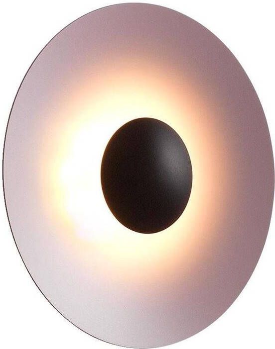 Marset Ginger 42 C wandlamp LED mauve
