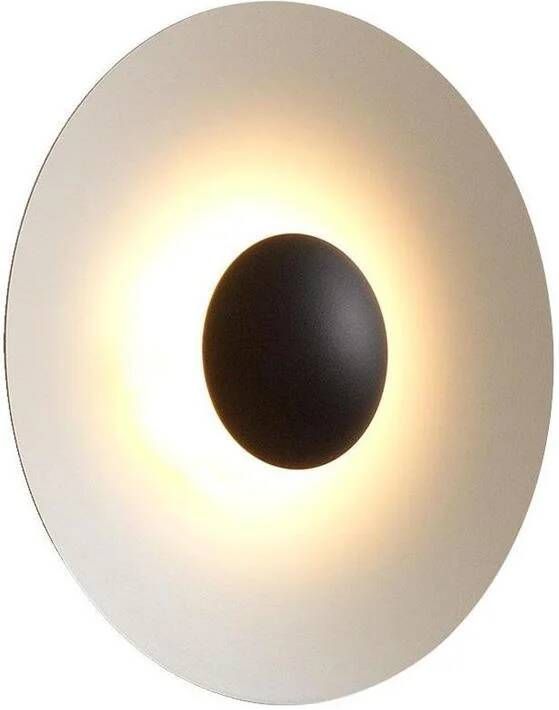 Marset Ginger 60 C wandlamp LED zand
