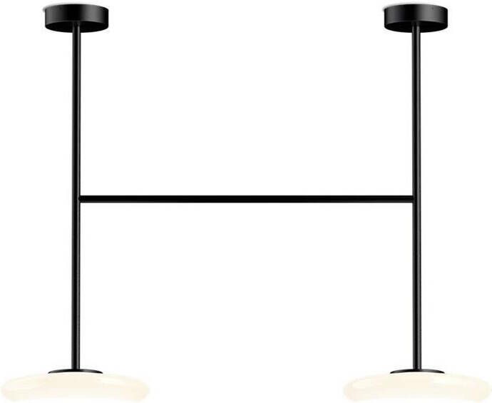 Marset Ihana 2 hanglamp Ø30 LED H80