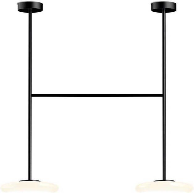 Marset Ihana 2 hanglamp LED H100