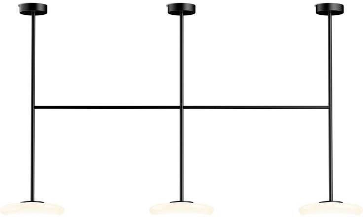 Marset Ihana 3 hanglamp LED H100