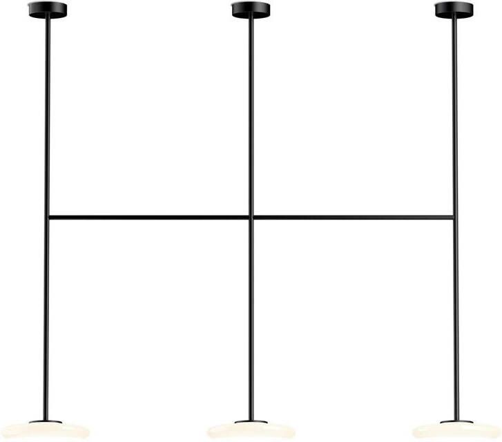 Marset Ihana 3 hanglamp LED H150