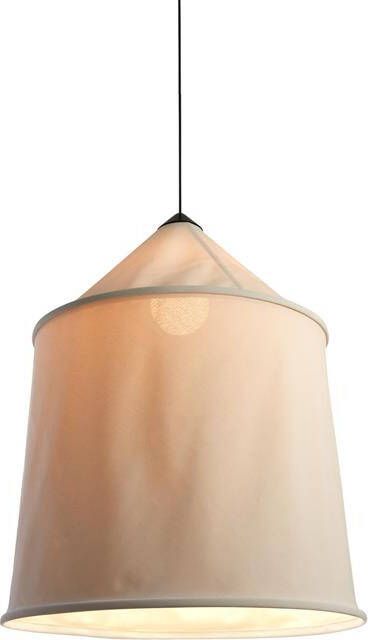 Marset Jaima hanglamp Ø43 LED IP65 beige