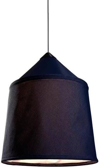 Marset Jaima hanglamp Ø43 LED IP65 blauw