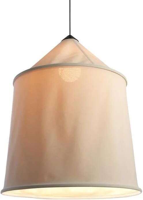Marset Jaima hanglamp Ø54 LED IP65 beige
