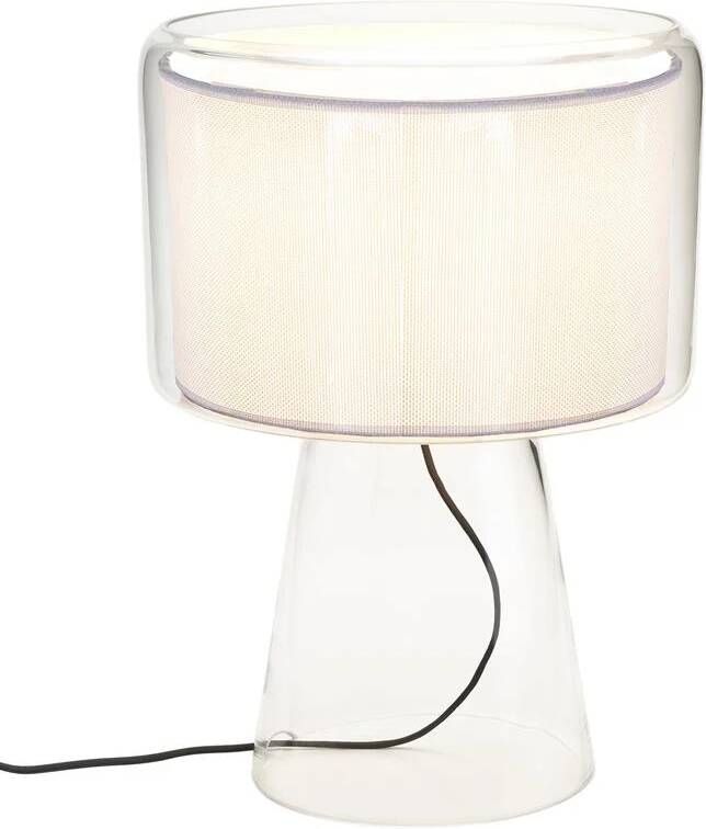 Marset Mercer M tafellamp wit