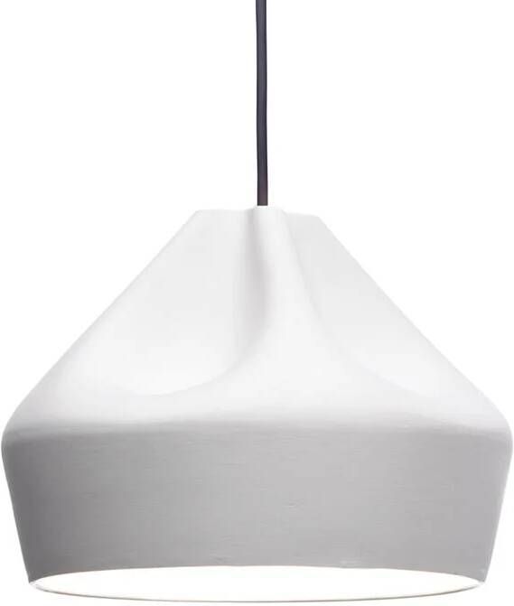 Marset Pleat Box 24 hanglamp Ø21 wit