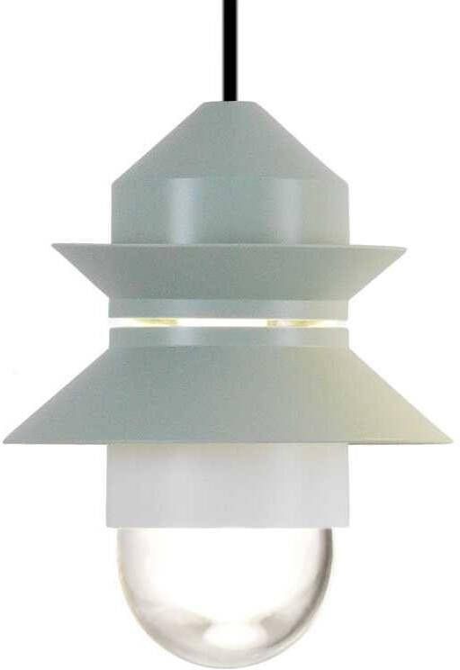 Marset Santorini hanglamp Ø21.2 light green