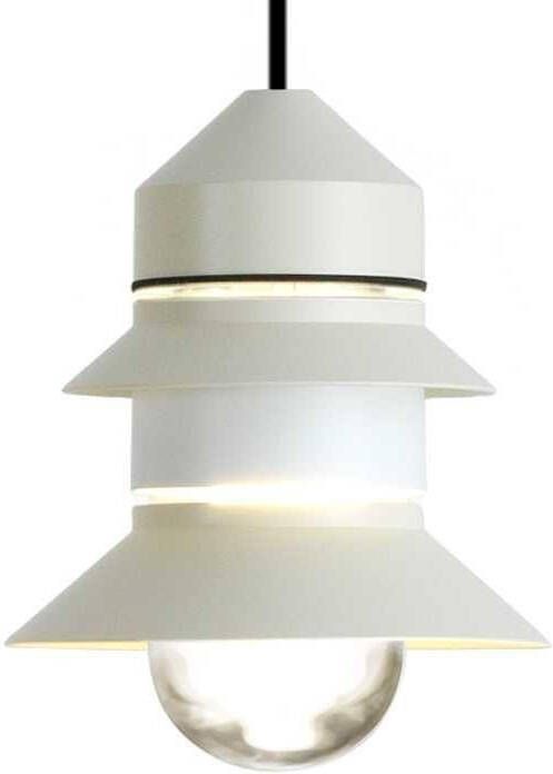 Marset Santorini hanglamp Ø21.2 off-white
