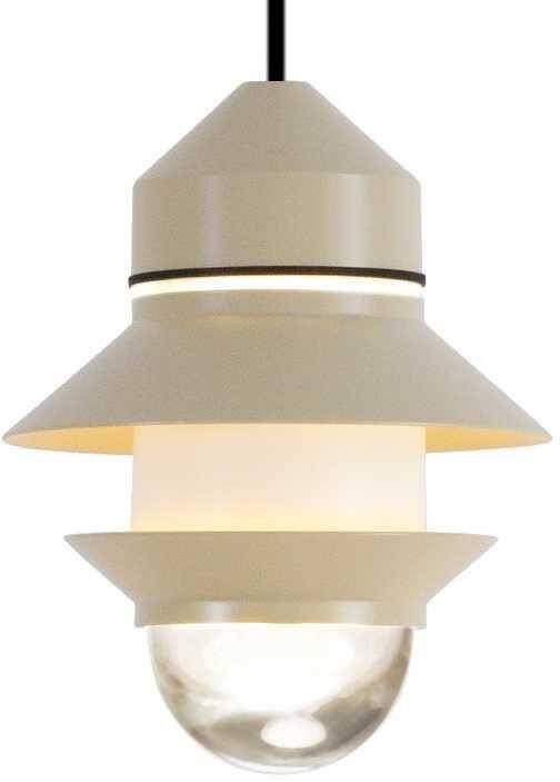 Marset Santorini hanglamp Ø21.2 sand