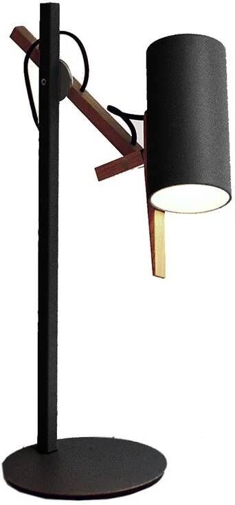 Marset Scantling S tafellamp zwart