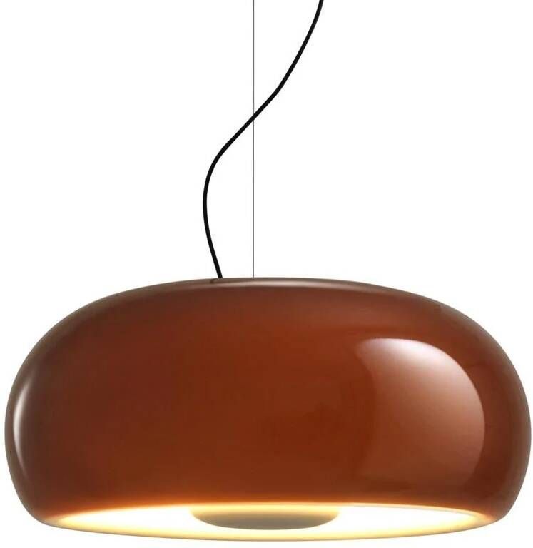 Marset Vetra hanglamp LED 43 amber