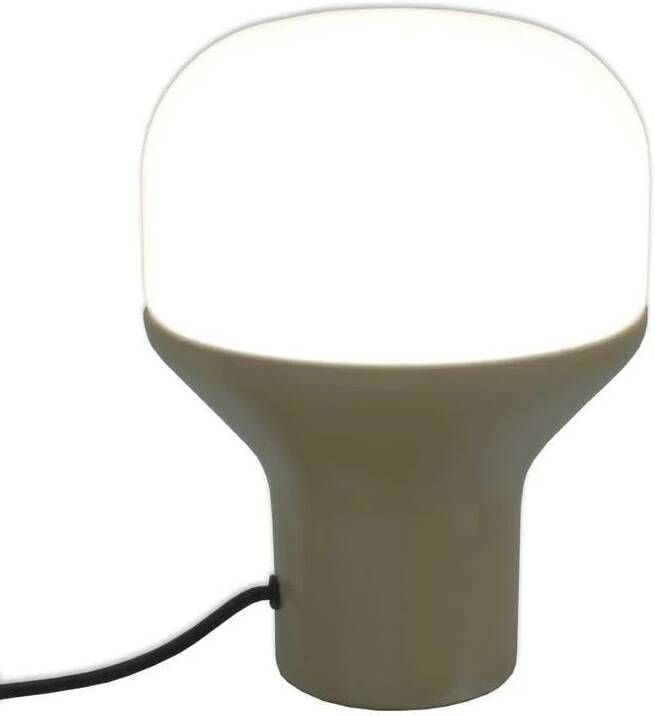 Martinelli Luce Delux Junior tafellamp Champagne