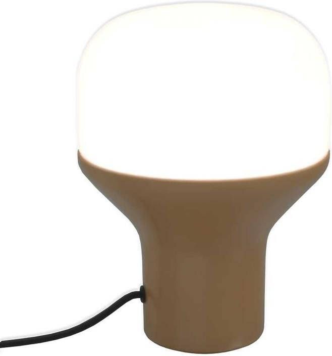 Martinelli Luce Delux Junior tafellamp Pearled Copper
