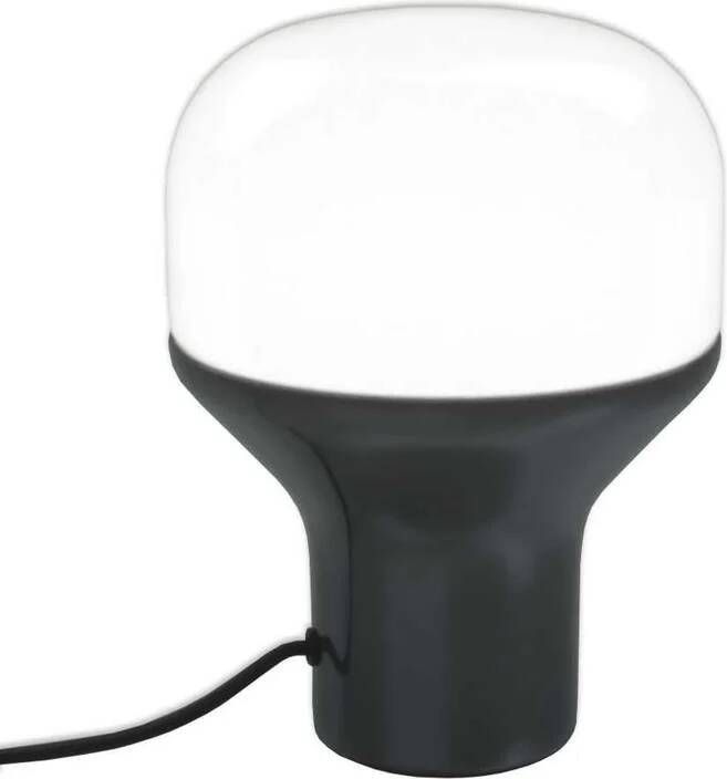 Martinelli Luce Delux Junior tafellamp zwart