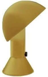 Martinelli Luce Elmetto tafellamp goud