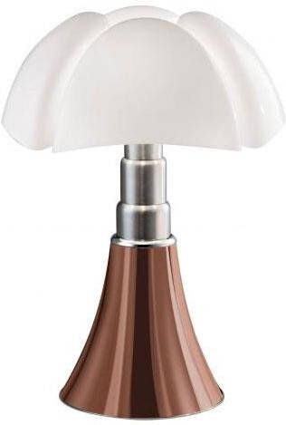 Martinelli Luce Minipipistrello Tafellamp LED