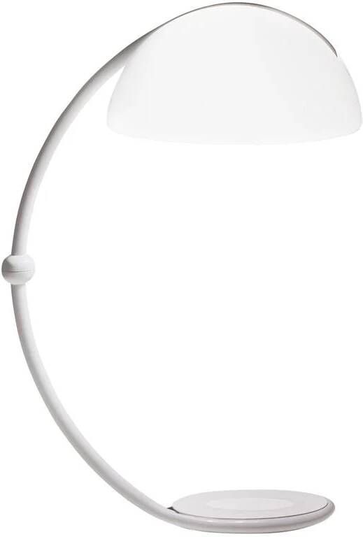 Martinelli Luce Serpente vloerlamp
