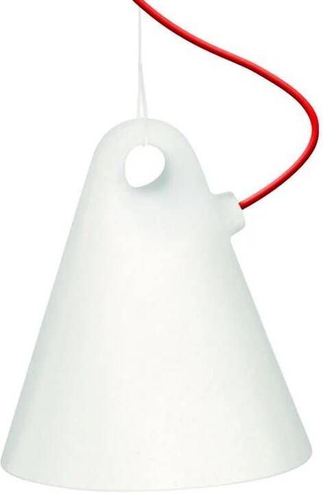 Martinelli Luce Trilly 27 hanglamp Ø27