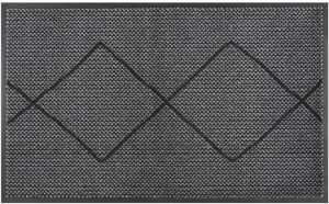 MD-Entree Antibacteriële schoonloopmat Jada 75 x 120 cm